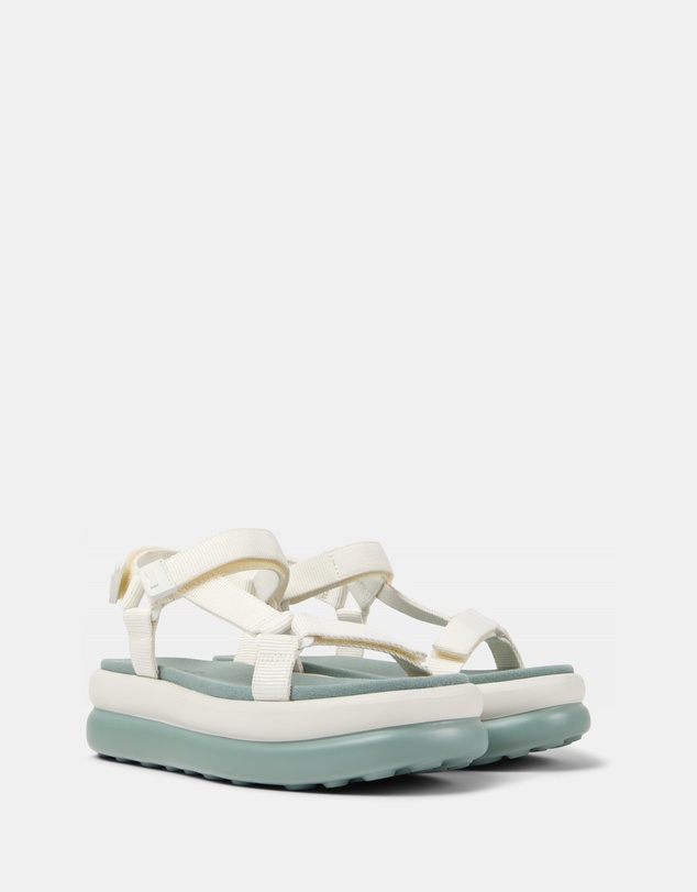 Camper - Pelotas Flota Up