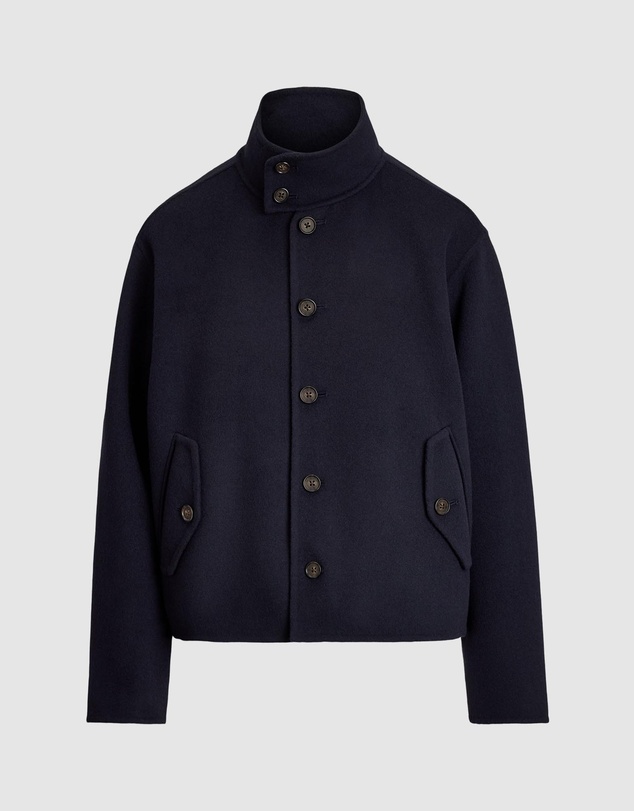 Polo Ralph Lauren - Double-Faced Wool Jacket