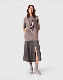 Maje - Tceli Tee Shirt