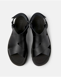Camper - Oruga Up