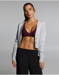 Rockwear - Knit Cardigan