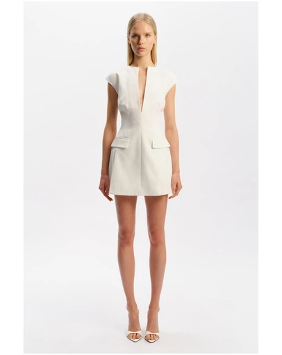 Bardot - Marika A-Line Mini Dress