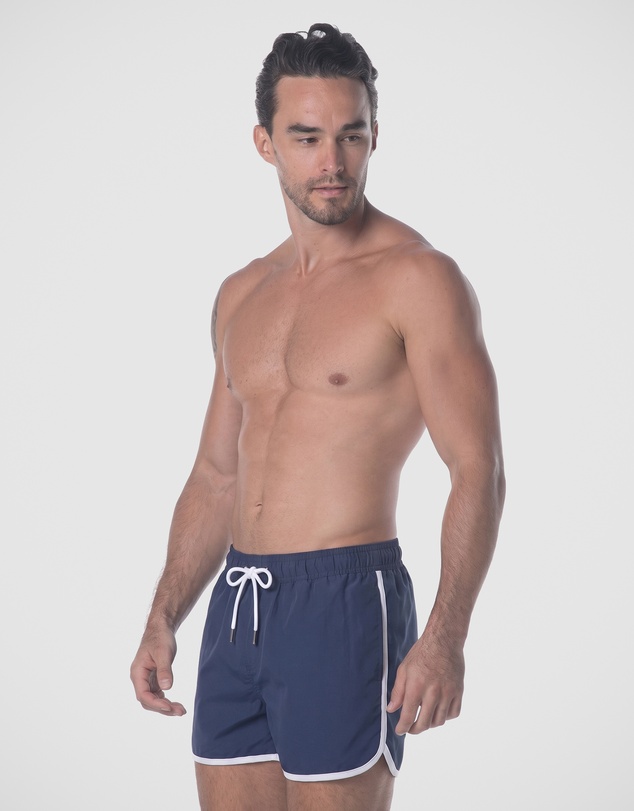 Coast Clothing - Lowtide Shorts