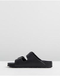 Holster - Sundreamer EVA Slides - Black - Unisex