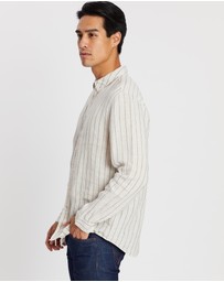 Jag - The Linen Shirt