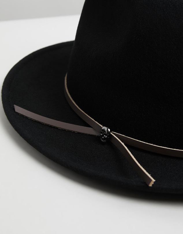 Billy Bones Club - The Hendrix Fedora