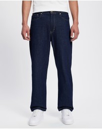 Stan Ray - Wide 5 Jeans