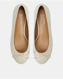 Call It Spring - Poiise Pump Block Heels