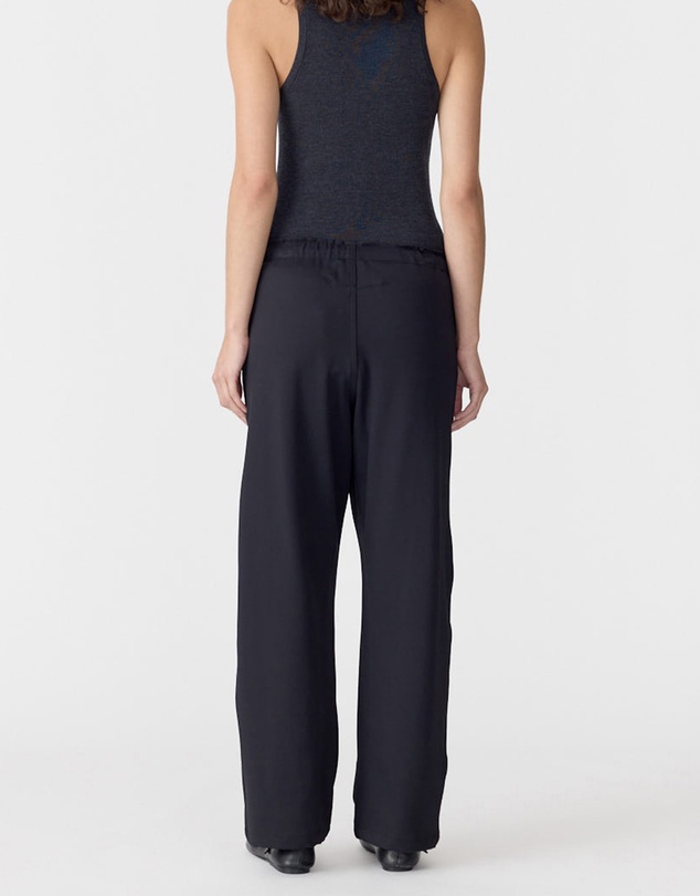 Bassike - Twill Minimal Pants