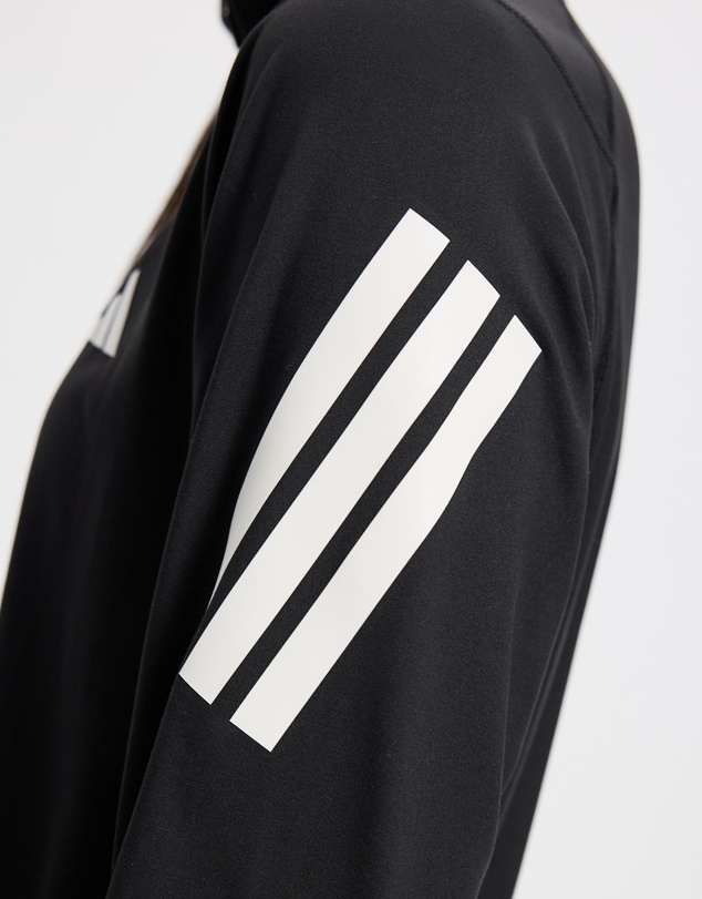 adidas Performance - Adi365 Running 1/2 Zip Jumper