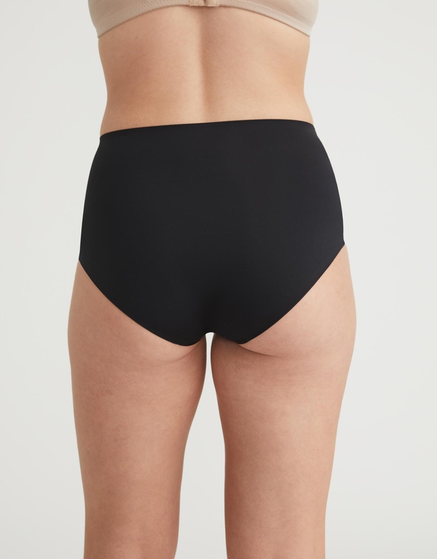 Hush Hush - Smooth Brief