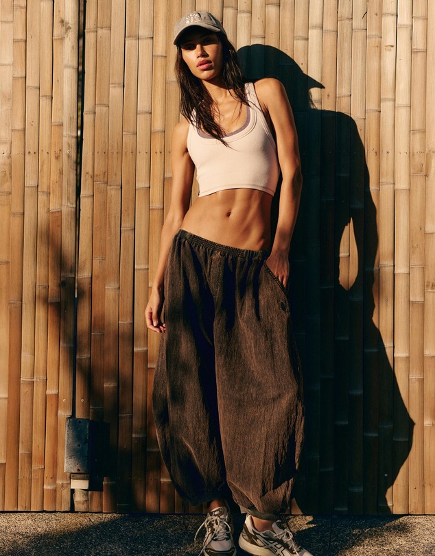 FP Movement by Free People - Go To Smooth Square Neck Cami