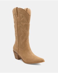 Therapy - Clayton Boots
