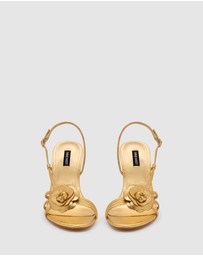 Nine West - Herbs