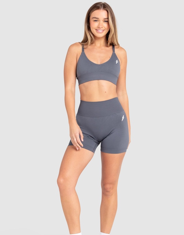 Doyoueven - Scrunch 2 Seamless Crop