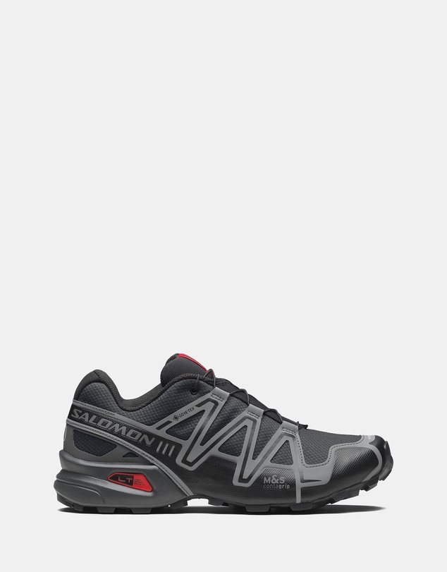 Salomon - Speedcross 3 Gore-Tex - Unisex