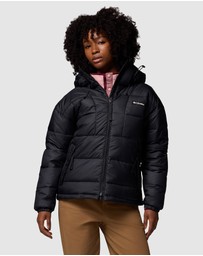 Columbia - Pike Lake™ III Hooded Jacket
