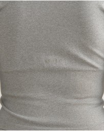 Aim'n - Shape Seamless Zip Jacket