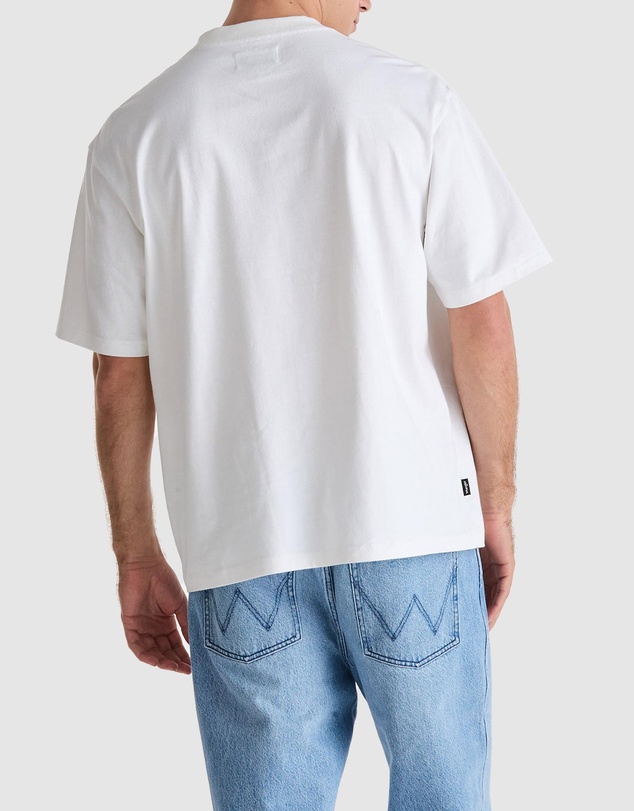 Wrangler - Scorpio Slacker Tee