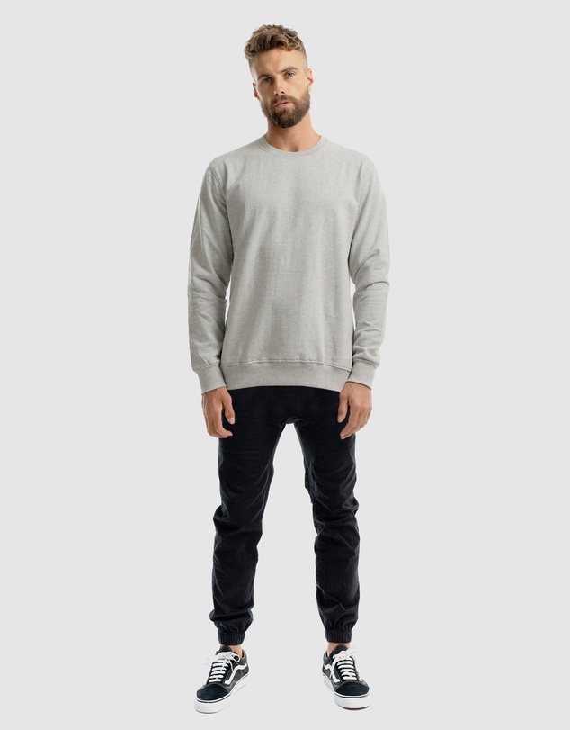 DVNT - Devoid Crewneck