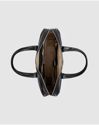 Republic of Florence - The Tokyo Black Briefcase
