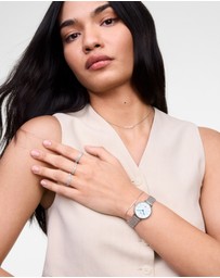 Daniel Wellington - Mirelle Eternity Necklace S