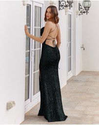 Tania Olsen Designs - Diva Formal Dress