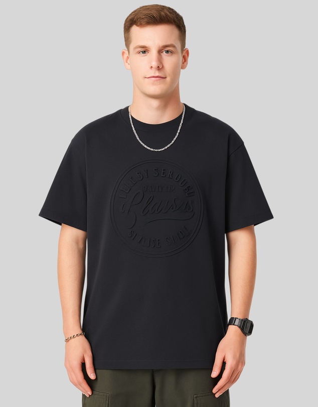 KAJA Clothing - Seal Tee