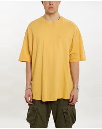 Vintage by The Real Deal - Pre Loved - Vintage Champion Tee