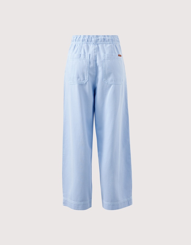 Ceres Life - Jessie Barrel Pant