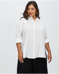 Hope & Harvest - Classic Tunic Shirt