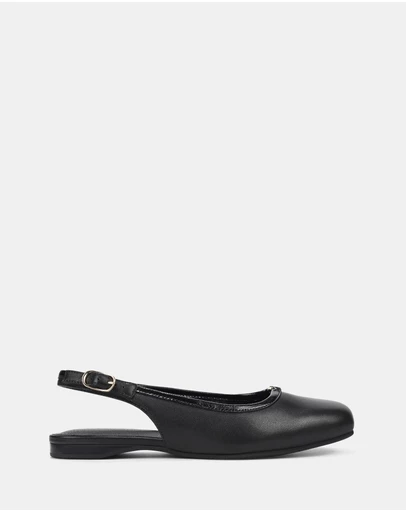 Hush Puppies - Kiva