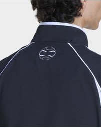 adidas Originals - TEAMGEIST HALF ZIP SWEATSHIRT Mens