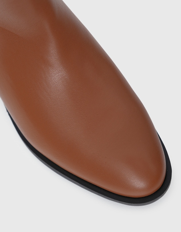 Betts - Wider Fit Edison Chelsea Boots