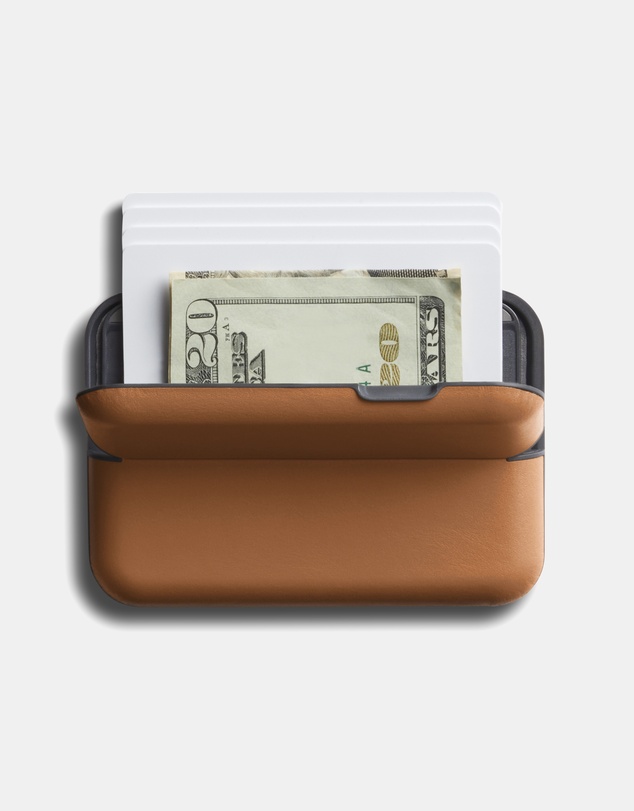 Bellroy - Flip Case - Second Edition