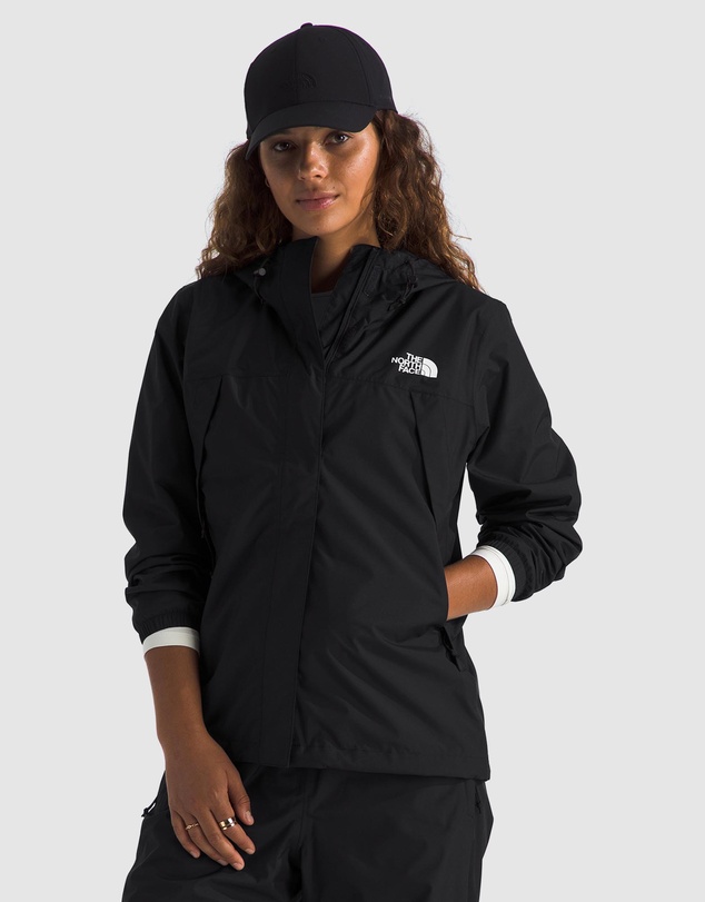 The North Face - Antora Rain Jacket