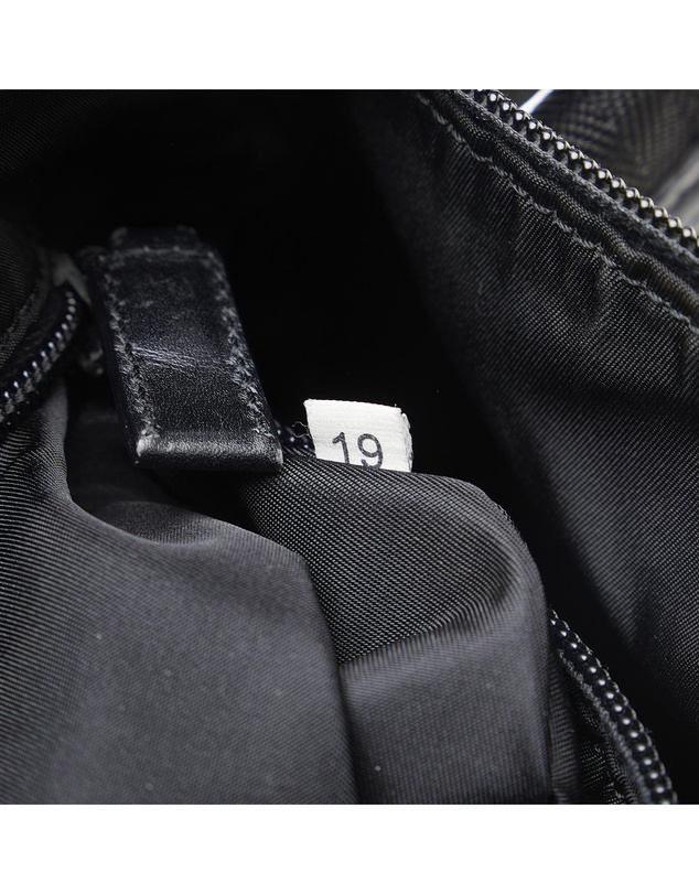 Pre-Loved by Azura Reborn - Pre-Loved Tessuto Crossbody Bag
