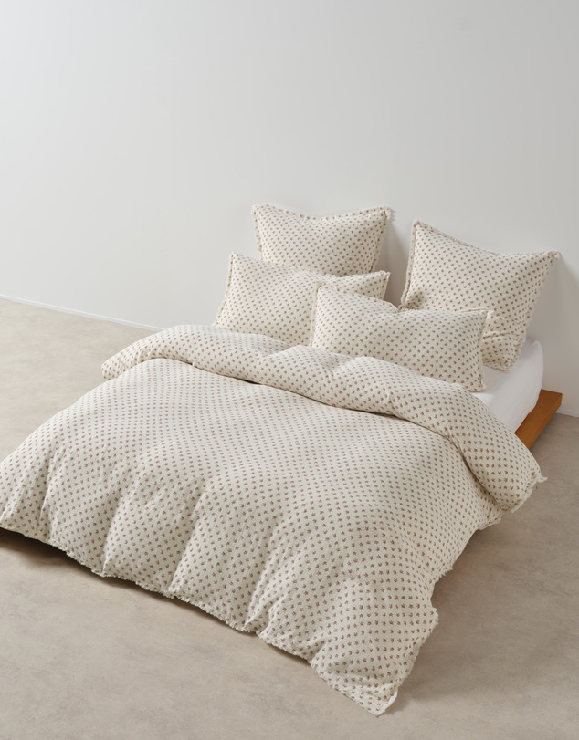 Linen House - Eloise Quilt Cover Set