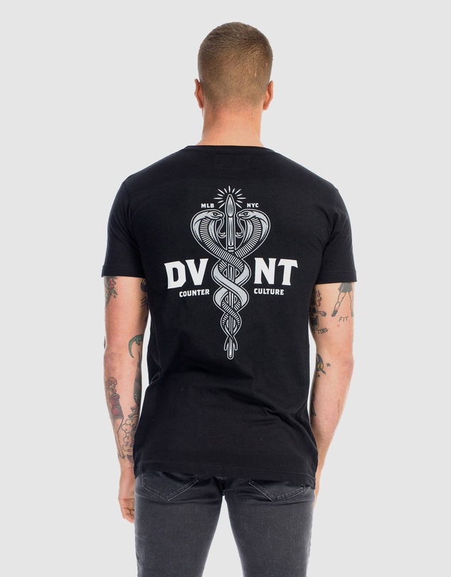 DVNT - Antivenom Tee