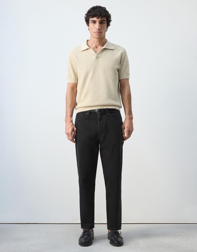 M.N.G - Salas Polo Shirt