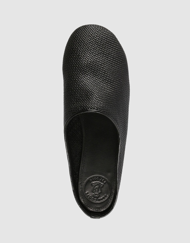 Beau Coops - Faye Mules