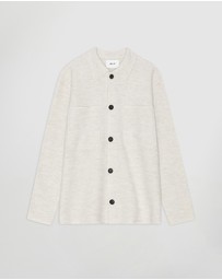 NN07 - Jonas Cardigan