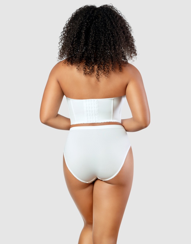 Parfait - Elissa Seamless Padded Longline Strapless Bra