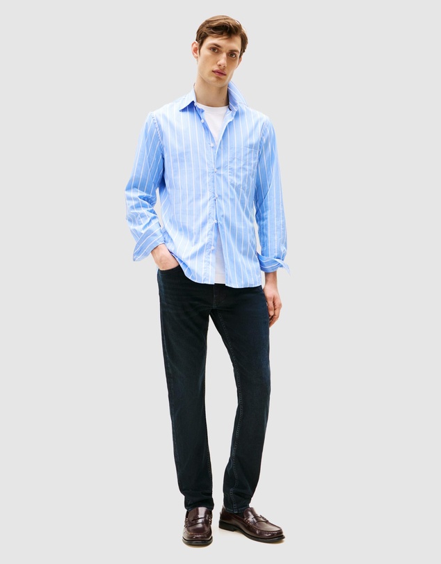 Tommy Hilfiger - Core Denton Straight Jeans