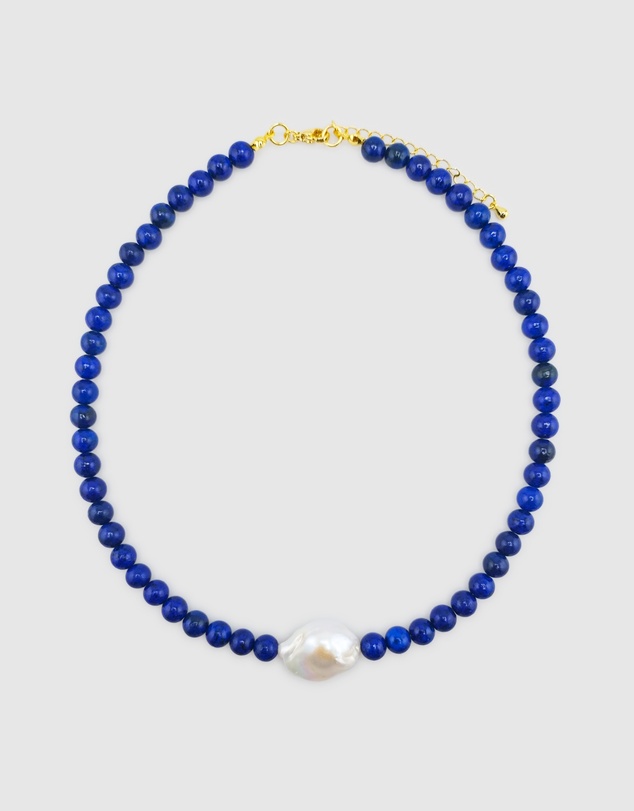 Miz Casa and Co - Aster Necklace