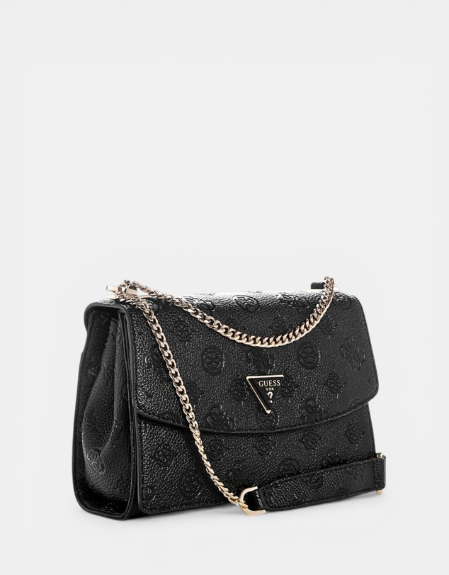 GUESS - Cresidia II Convertible Crossbody Flap Bag