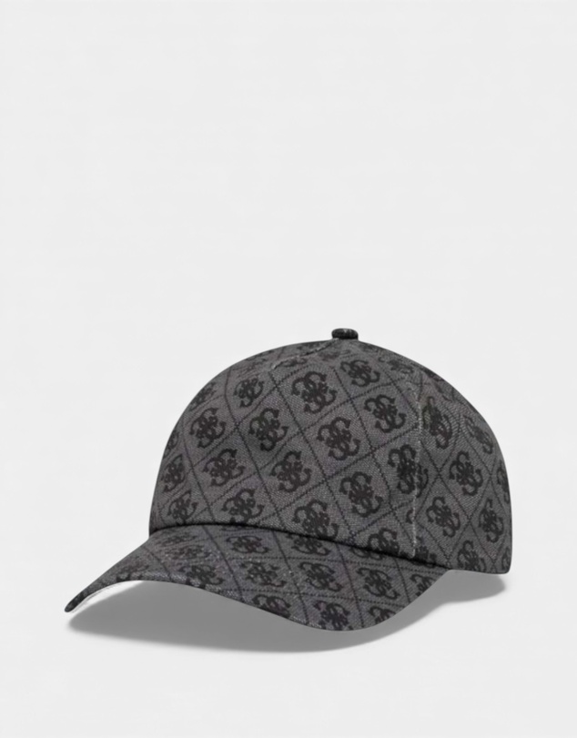 GUESS - London Logo Baseball Cap