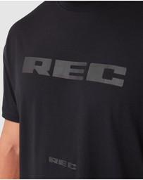 REC GEN - Oxy Mass = Tee