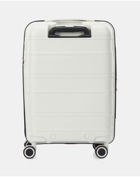 American Tourister - Light Max Spinner 55cm EXP