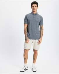 TravisMathew - Heater Pro Golf Polo